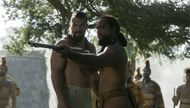 Chief of War Episode 8 (Image via AppleTV+)